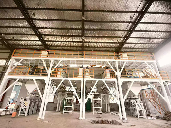 智能化砂漿設(shè)備 智能化砂漿設(shè)備