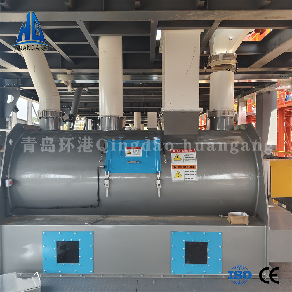 砂漿設備攪拌機